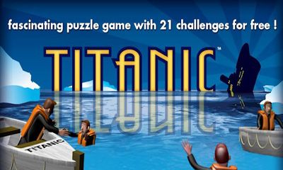 Ladda ner Titanic: Android Logikspel spel till mobilen och surfplatta.