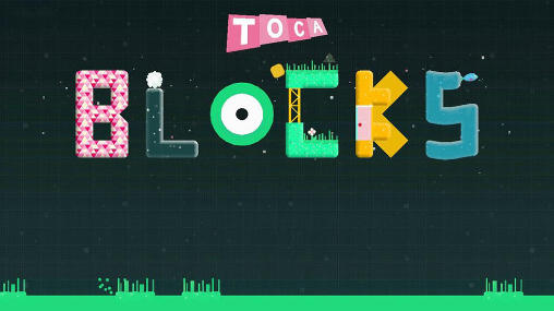 Ladda ner Toca blocks på Android 4.1 gratis.