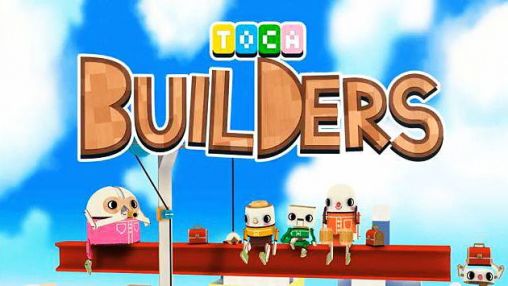 Ladda ner Toca: Builders på Android 4.0.4 gratis.
