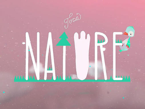 Ladda ner Toca: Nature på Android 4.0.3 gratis.