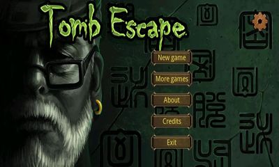 Ladda ner Tomb Escape på Android 2.1 gratis.