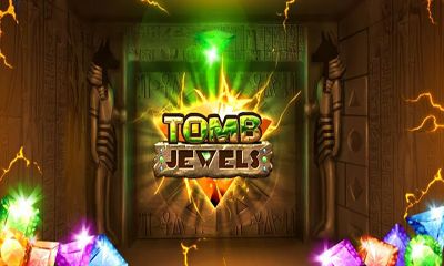 Ladda ner Tomb Jewels: Android Logikspel spel till mobilen och surfplatta.