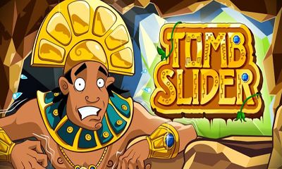 Ladda ner Tomb Slider: Android-spel till mobilen och surfplatta.