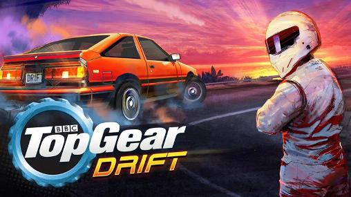 Top gear: Drift legends