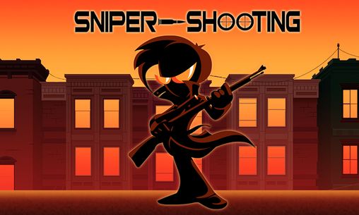 Ladda ner Top sniper shooting: Android-spel till mobilen och surfplatta.