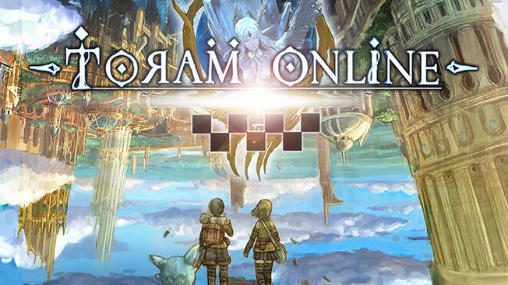 Ladda ner Toram online: Android RPG spel till mobilen och surfplatta.