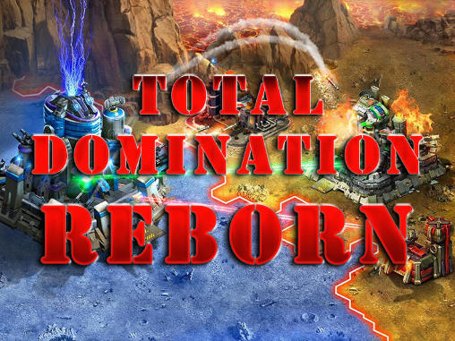 Ladda ner Total domination: Reborn: Android Online spel till mobilen och surfplatta.