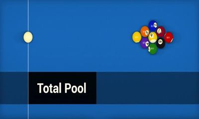 Total Pool
