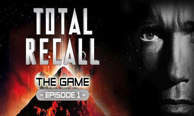 Ladda ner Total Recall - The Game - Ep1: Android Action spel till mobilen och surfplatta.