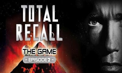 Ladda ner Total Recall - The Game - Ep2: Android Action spel till mobilen och surfplatta.