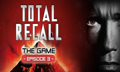 Ladda ner Total Recall - The Game - Ep3: Android Action spel till mobilen och surfplatta.