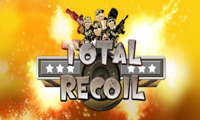 Ladda ner Total Recoil: Android Action spel till mobilen och surfplatta.