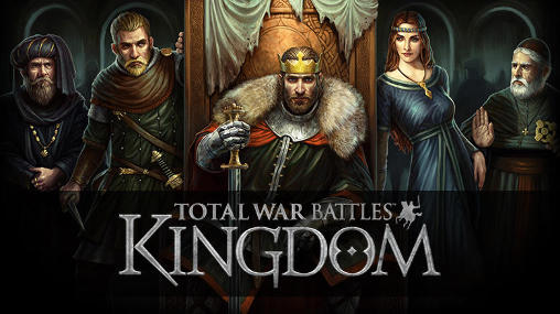 Ladda ner Total war battles: Kingdoms: Android Online spel till mobilen och surfplatta.