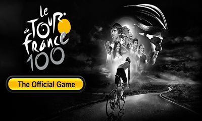 Ladda ner Tour de France 2013 - The Game: Android-spel till mobilen och surfplatta.
