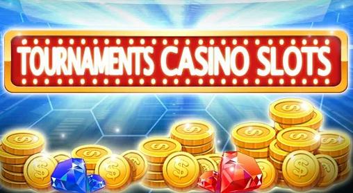 Ladda ner Tournaments casino slots: Win vouchers: Android Slots spel till mobilen och surfplatta.