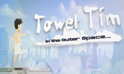 Ladda ner Towel Tim: Android Arkadspel spel till mobilen och surfplatta.