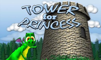 Ladda ner Tower for Princess: Android Arkadspel spel till mobilen och surfplatta.