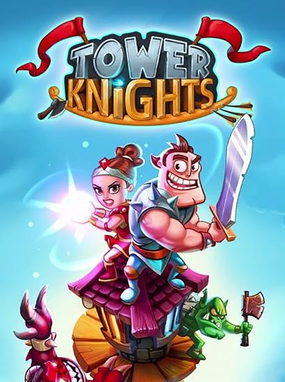 Ladda ner Tower knights på Android 4.0.3 gratis.