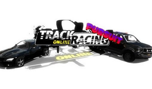 Ladda ner Track racing: Pursuit online: Android-spel till mobilen och surfplatta.