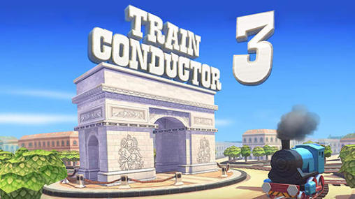 Ladda ner Train Conductor 3: Android Coming soon spel till mobilen och surfplatta.