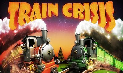 Train Crisis HD