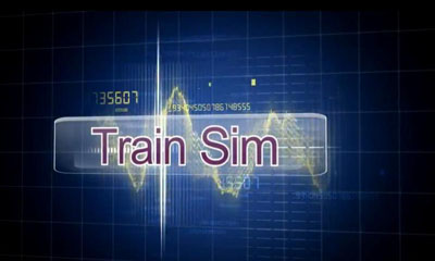 Ladda ner Train Sim: Android Simulering spel till mobilen och surfplatta.