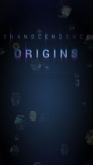 Ladda ner Transcendence: Origins: Android Coming soon spel till mobilen och surfplatta.