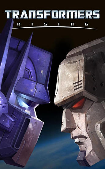Ladda ner Transformers: Rising: Android Online spel till mobilen och surfplatta.