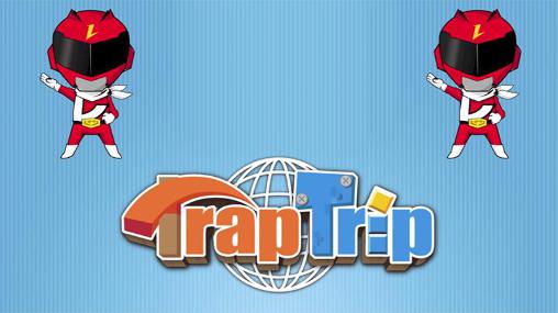Ladda ner Trap trip: Android Online spel till mobilen och surfplatta.