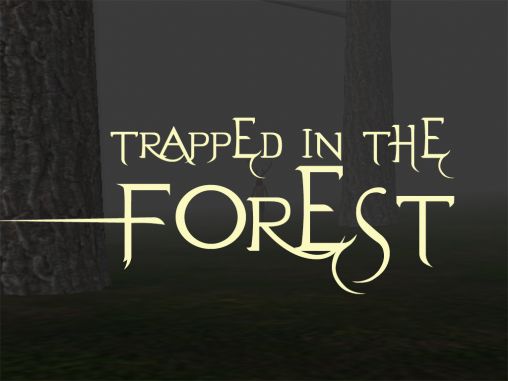 Ladda ner Trapped in the forest: Android Action spel till mobilen och surfplatta.