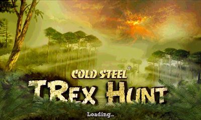 Ladda ner TRex Hunt: Android-spel till mobilen och surfplatta.