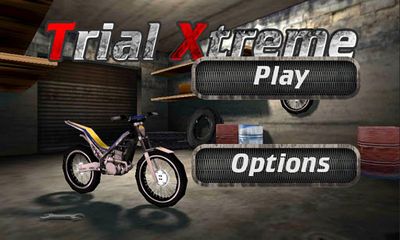 Ladda ner Trial Xtreme: Android-spel till mobilen och surfplatta.
