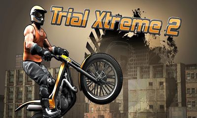 Ladda ner Trial Xtreme 2: Android Simulering spel till mobilen och surfplatta.