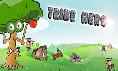 Ladda ner Tribe Hero: Android Strategispel spel till mobilen och surfplatta.