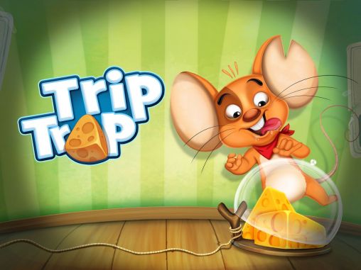 Ladda ner Trip trap: Android-spel till mobilen och surfplatta.