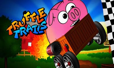 Ladda ner Truffle Trails: Android Arkadspel spel till mobilen och surfplatta.