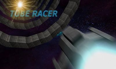 Ladda ner Tube Racer 3D: Android-spel till mobilen och surfplatta.