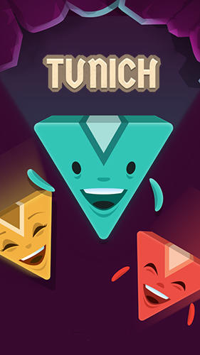 Ladda ner Tunich: Android Puzzle spel till mobilen och surfplatta.