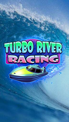 Ladda ner Turbo river racing på Android 2.3.5 gratis.