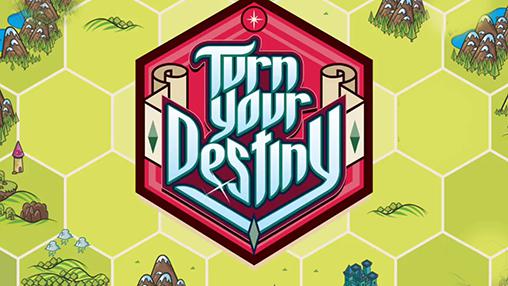 Ladda ner Turn your destiny: Android Puzzle spel till mobilen och surfplatta.