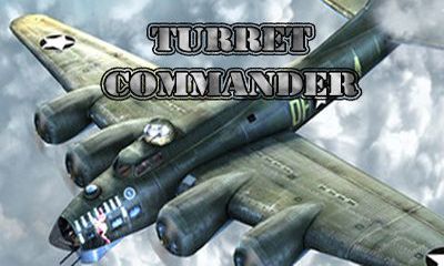 Ladda ner Turret Commander: Android Shooter spel till mobilen och surfplatta.