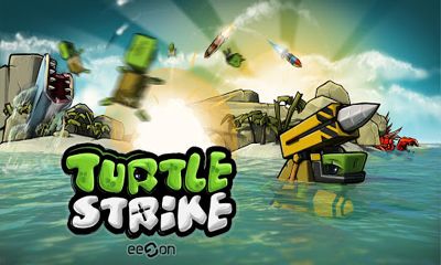 Ladda ner TurtleStrike: Android Strategispel spel till mobilen och surfplatta.