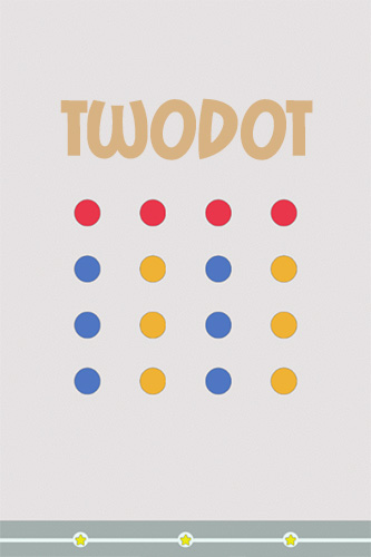 Ladda ner TwoDot: Android-spel till mobilen och surfplatta.