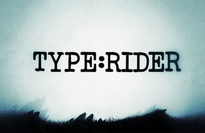 Ladda ner Type: Rider: Android Action spel till mobilen och surfplatta.