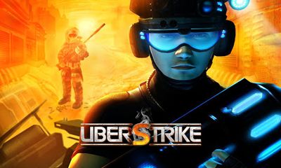 Ladda ner UberStrike The FPS: Android Online spel till mobilen och surfplatta.