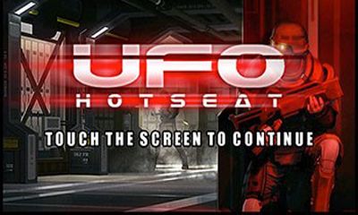 Ladda ner UFO Hotseat: Android-spel till mobilen och surfplatta.