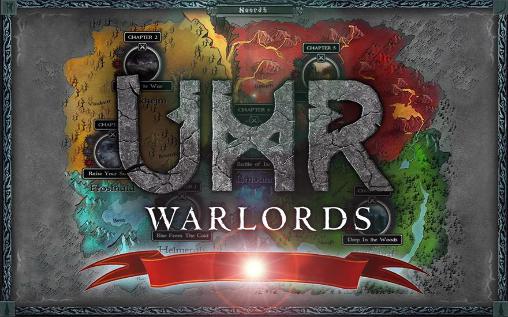 Ladda ner Uhr: Warlords: Android Fantasy spel till mobilen och surfplatta.