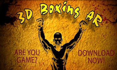 Ladda ner Ultimate 3D Boxing Game: Android Sportspel spel till mobilen och surfplatta.
