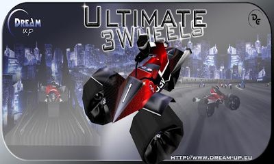 Ladda ner Ultimate 3W: Android Racing spel till mobilen och surfplatta.