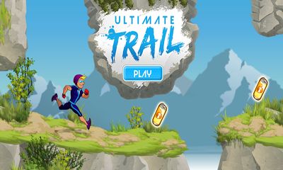 Ladda ner Ultimate Trail: Android-spel till mobilen och surfplatta.